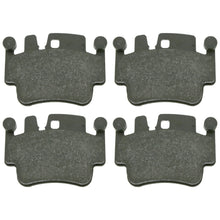 Load image into Gallery viewer, Brake Pads 911 Turbo Set Kit Fits Porsche 996 352 949 03 Blue Print ADV184295