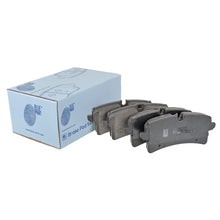 Load image into Gallery viewer, Rear Brake Pads A8 Quattro Set Kit Fits Audi 4H6 698 451 Blue Print ADV184296