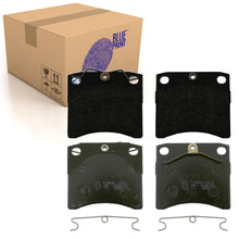 Load image into Gallery viewer, Front Brake Pads Transporter Set Kit Fits VW T4 Blue Print ADV184298