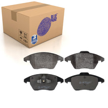 Load image into Gallery viewer, Front Brake Pads Polo Set Kit Fits VW 5C0 698 151 Blue Print ADV184299