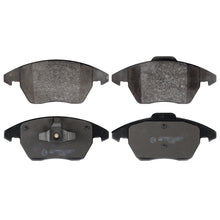 Load image into Gallery viewer, Front Brake Pads Polo Set Kit Fits VW 5C0 698 151 Blue Print ADV184299