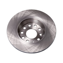 Load image into Gallery viewer, Pair of Rear Brake Disc Fits Volkswagen Bora CC 4motion Cro Blue Print ADV184307