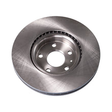 Load image into Gallery viewer, Pair of Front Brake Disc Fits Seat Alhambra Altea Freetrack Blue Print ADV184308