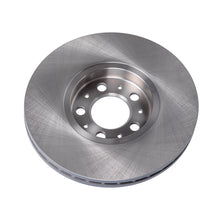 Load image into Gallery viewer, Pair of Front Brake Disc Fits Volkswagen Bora 4motion Clasi Blue Print ADV184309