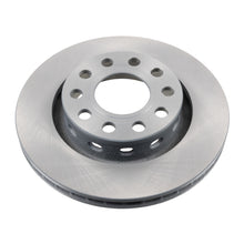 Load image into Gallery viewer, Pair of Rear Brake Disc Fits Audi A6 Allroad RS6 S6 Blue Print ADV1843100