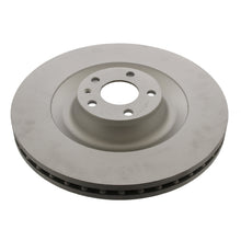 Load image into Gallery viewer, Pair of Front Brake Disc Fits Volkswagen Audi Blue Print ADV1843103