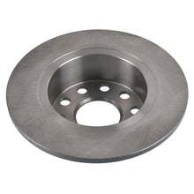 Load image into Gallery viewer, Pair of Rear Brake Disc Fits Skoda Octavia OE 5Q0615601C Blue Print ADV1843109