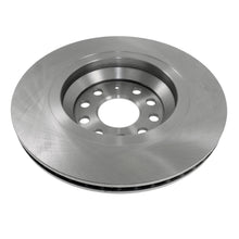 Load image into Gallery viewer, Pair of Rear Brake Disc Fits Skoda Superb Seat Leon 5F 4Dri Blue Print ADV184310