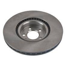 Load image into Gallery viewer, Pair of Front Brake Disc Fits Volkswagen Audi Blue Print ADV1843112