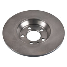 Load image into Gallery viewer, Pair of Rear Brake Disc Fits Volkswagen Polo Blue Print ADV1843113