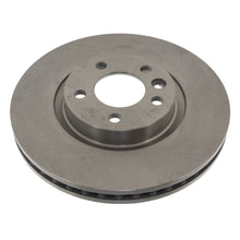 Load image into Gallery viewer, Pair of Front Brake Disc Fits Volkswagen Transporter Blue Print ADV1843114