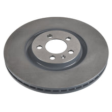 Load image into Gallery viewer, Pair of Front Brake Disc Fits VW Polo Audi A1 Seat Ibiza Blue Print ADV1843115