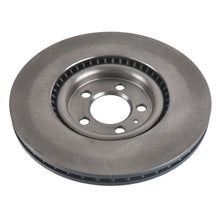 Load image into Gallery viewer, Pair of Front Brake Disc Fits VW Polo Audi A1 Seat Ibiza Blue Print ADV1843115