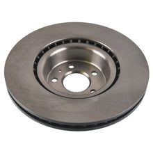 Load image into Gallery viewer, Pair of Front Brake Disc Fits Audi A6 OE 4G0615301AB Blue Print ADV1843116