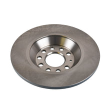 Load image into Gallery viewer, Pair of Rear Brake Disc Fits Volkswagen Audi Blue Print ADV1843117