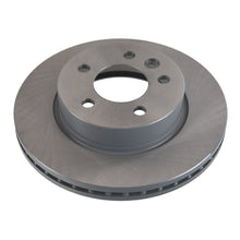 Load image into Gallery viewer, Pair of Front Brake Disc Fits Volkswagen Crafter Blue Print ADV1843118