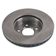 Load image into Gallery viewer, Pair of Front Brake Disc Fits Volkswagen Crafter Blue Print ADV1843118