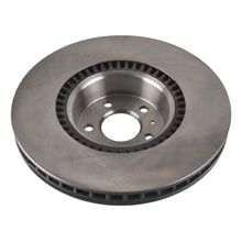 Load image into Gallery viewer, Pair of Front Brake Disc Fits Volkswagen Audi Blue Print ADV1843119