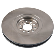 Load image into Gallery viewer, Front Right Brake Disc Fits VW Golf 2002 2006 Audi TT 2003 Blue Print ADV1843120