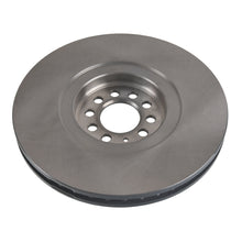 Load image into Gallery viewer, Front Left Brake Disc Fits VW Golf 2002 2006 Audi TT 2003 Blue Print ADV1843121