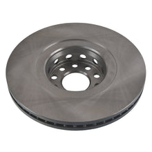 Load image into Gallery viewer, Pair of Front Brake Disc Fits VW Phaeton 2002 2007 Audi S6 Blue Print ADV1843128