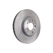 Load image into Gallery viewer, Pair of Front Brake Disc Fits Audi A4 quattro A5 Q5 8R Blue Print ADV184312
