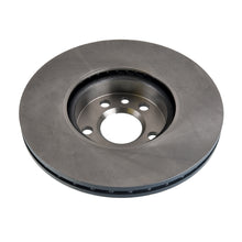 Load image into Gallery viewer, Pair of Front Brake Disc Fits VW Transporter T4 1996 2003 Blue Print ADV1843130