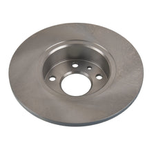 Load image into Gallery viewer, Pair of Rear Brake Disc Fits Alfa Romeo 156 1997 2006 147 Blue Print ADV1843132