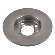 Load image into Gallery viewer, Pair of Rear Brake Disc Fits VW Polo 1996 2001 Lupo 1998 2 Blue Print ADV1843133