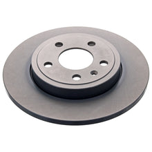 Load image into Gallery viewer, Pair of Rear Brake Disc Fits Seat Exeo Audi A4 quattro 8E Blue Print ADV184314