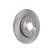 Load image into Gallery viewer, Pair of Rear Brake Disc Fits Seat Exeo Audi A4 quattro 8E Blue Print ADV184314