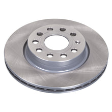 Load image into Gallery viewer, Pair of Front Brake Disc Fits Volkswagen Beetle Caddy 3 4mo Blue Print ADV184317