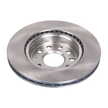 Load image into Gallery viewer, Pair of Front Brake Disc Fits Volkswagen Beetle Caddy 3 4mo Blue Print ADV184317