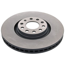 Load image into Gallery viewer, Front Left Brake Disc Fits Seat Exeo 3R OE 8E0615301AD Blue Print ADV184321