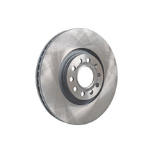 Load image into Gallery viewer, Front Left Brake Disc Fits Seat Exeo 3R OE 8E0615301AD Blue Print ADV184321