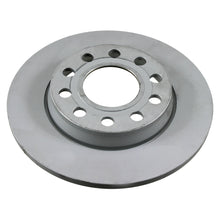 Load image into Gallery viewer, Pair of Rear Brake Disc Fits Audi A4 quattro OE 8E0615601Q Blue Print ADV184322
