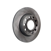 Load image into Gallery viewer, Pair of Rear Brake Disc Fits Audi A4 quattro OE 8E0615601Q Blue Print ADV184322