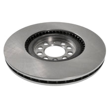 Load image into Gallery viewer, Pair of Front Brake Disc Fits Volkswagen Bora Clasico Jetta Blue Print ADV184324