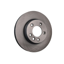 Load image into Gallery viewer, Front Right Brake Disc Fits Porsche Cayenne Volkswagen Toua Blue Print ADV184329