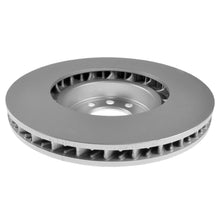 Load image into Gallery viewer, Front Right Brake Disc Fits Porsche Volkswagen Touareg 4mot Blue Print ADV184331