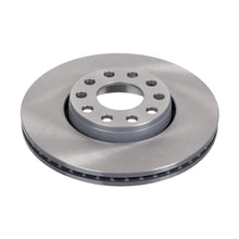 Load image into Gallery viewer, Pair of Front Brake Disc Fits Volkswagen Passat 4motion syn Blue Print ADV184333