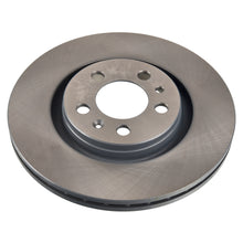 Load image into Gallery viewer, Pair of Front Brake Disc Fits Volkswagen Bora 4motion Clasi Blue Print ADV184334