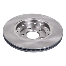 Load image into Gallery viewer, Pair of Rear Brake Disc Fits Volkswagen Phaeton 4motion Aud Blue Print ADV184339