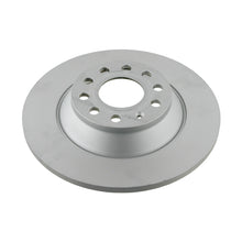 Load image into Gallery viewer, Pair of Rear Brake Disc Fits Audi A6 quattro RS6 S6 4F Blue Print ADV184347