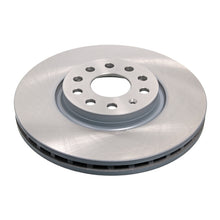 Load image into Gallery viewer, Pair of Front Brake Disc Fits Volkswagen Audi Blue Print ADV184348
