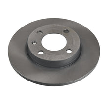 Load image into Gallery viewer, Pair of Front Brake Disc Fits Volkswagen Audi OE 6N0615301 Blue Print ADV184349