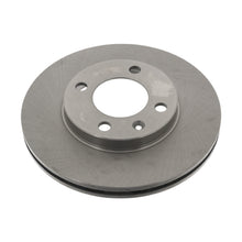 Load image into Gallery viewer, Pair of Front Brake Disc Fits Volkswagen Audi Blue Print ADV184350