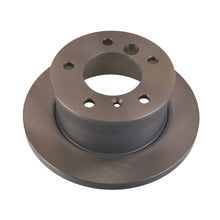 Load image into Gallery viewer, Pair of Rear Brake Disc Fits Mercedes-Benz OE 9024230312 Blue Print ADV184355