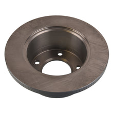 Load image into Gallery viewer, Pair of Rear Brake Disc Fits Mercedes-Benz OE 9024230312 Blue Print ADV184355