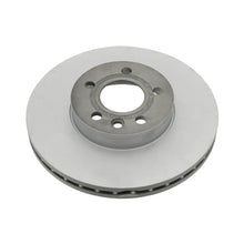 Load image into Gallery viewer, Pair of Front Brake Disc Fits Ford Volkswagen Sharan Transp Blue Print ADV184358